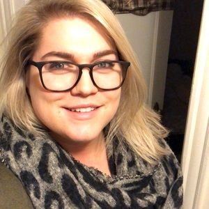 Meet your Posher, Ann